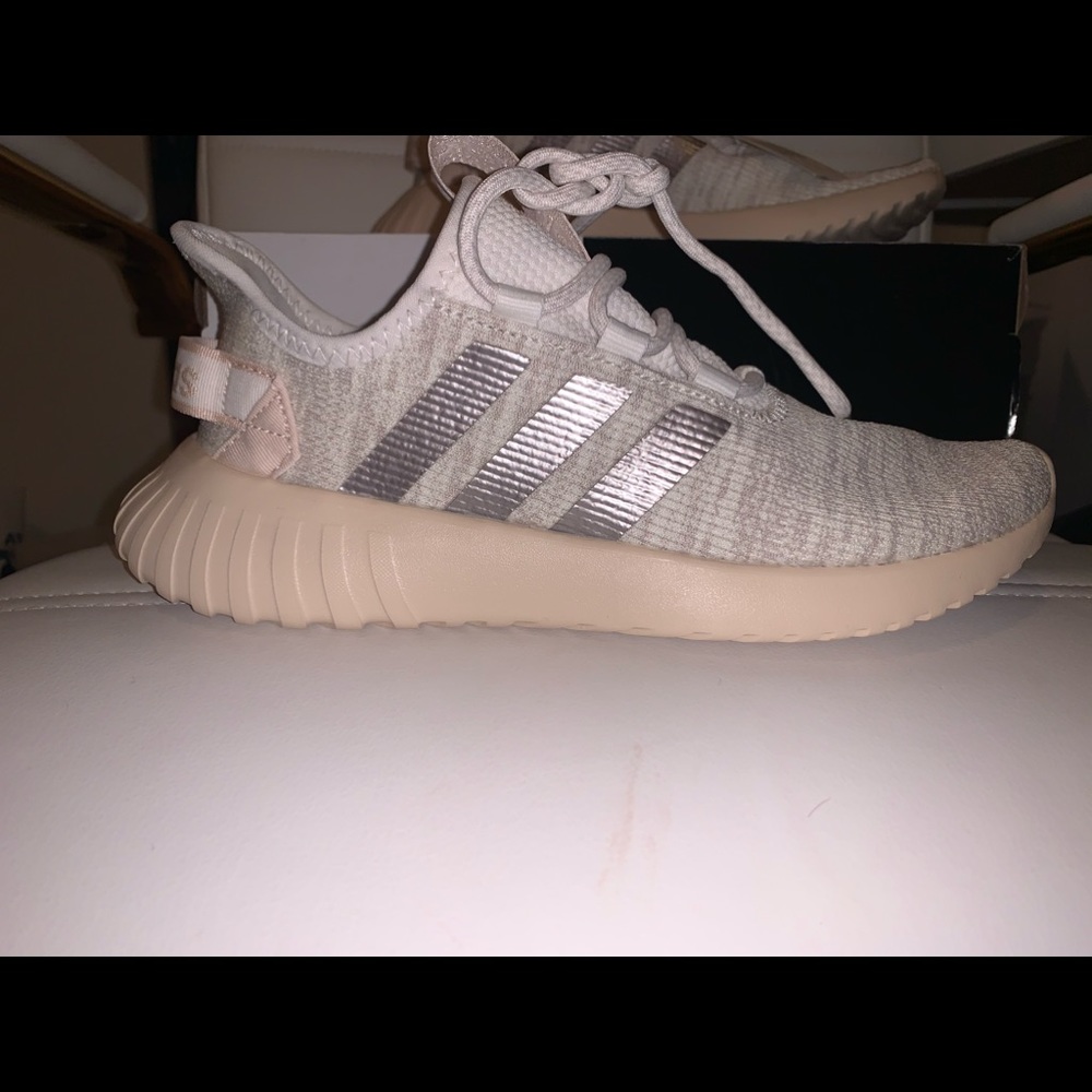 ADIDAS athletic shoes
